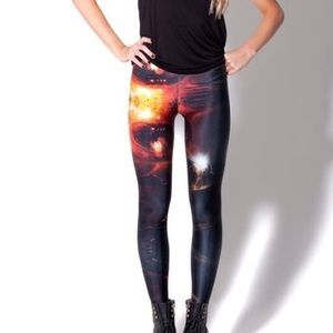 You Shall Not Pass Black Milk Clothing